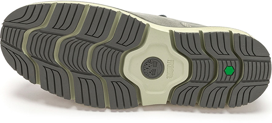 Timberland Outdoor Leisure Fashion Leather Boot 'Mid Grey' A5YF3D52 Details for Timberland Outdoor Leisure Fashion Leather Boot 'Mid Grey' A5YF3D52