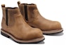 Lookbook Timberland Outdoor Leisure But Memanjat ‘Brown’ A1RXY214