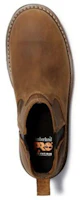 Purchase Timberland添柏岚 戶外休閒透氣中筒工裝靴 棕色