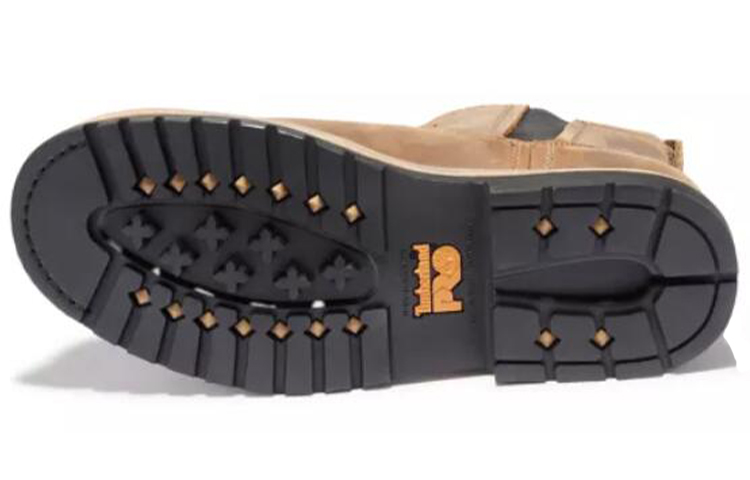 Details for Timberland Outdoor Leisure Mid-Top Workboot 'Brown' A1RXY214