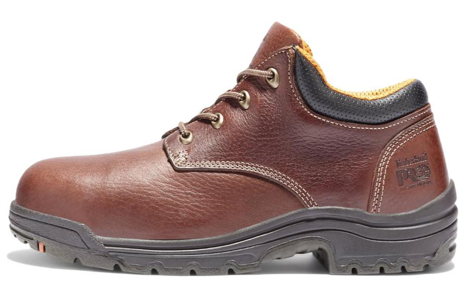 Timberland Outdoor Leisure Shoe 'Red Brown' 47028210