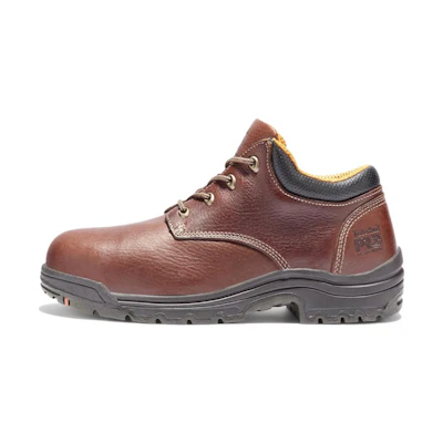 Timberland Outdoor Leisure Shoe 'Red Brown'