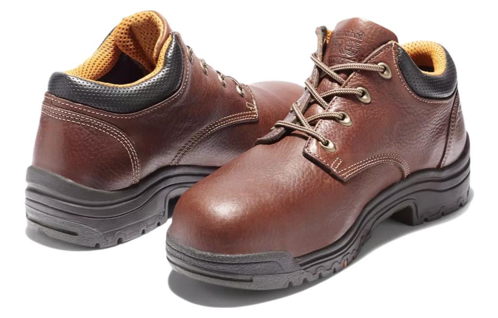 Lookbook Scarpa Timberland Outdoor Leisure ''Rosso Marrone'' 47028210