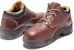 Kasut Santai Luar Timberland 'Merah Coklat' 47028210