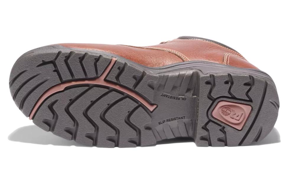 Purchase Scarpa Timberland Outdoor Leisure ''Rosso Marrone'' 47028210