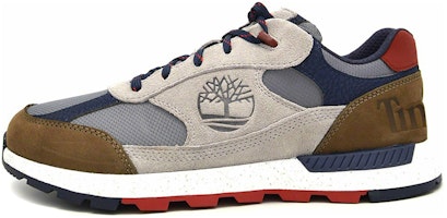 Timberland Field Trekker Low A2ACR-BA3 Timberland Field Trekker Low A2ACR-BA3