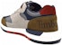 Timberland Field Trekker Rendah A2ACR-BA3
