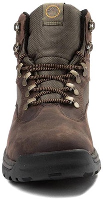 Timberland Outdoor Leisure Workboot 'Brown' 504909 Lookbook Timberland Outdoor Leisure Workboot 'Brown' 504909