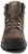 Timberland But Kasual Kerja Luar 'Coklat' 504909