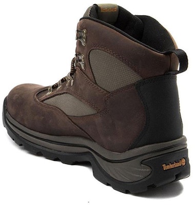 Timberland Outdoor Leisure Workboot 'Brown' 504909 Shop Timberland Outdoor Leisure Workboot 'Brown' 504909
