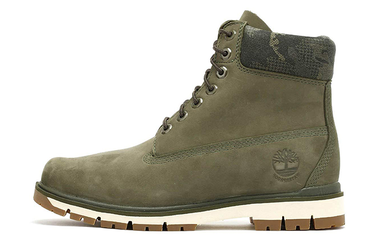 Timberland Outdoor Lightweight Boot 'Green' A1UNN