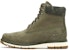But Timberland Luar Ringan Boot 'Hijau' A1UNN