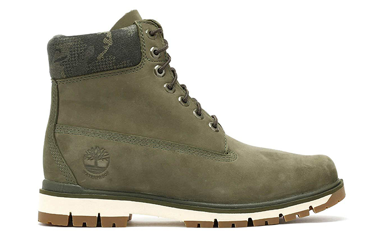 Order Boot Timberland Outdoor Ringan 'Hijau' A1UNN