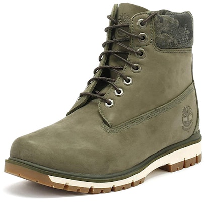 But Timberland Luar Ringan Boot 'Hijau' A1UNN Lookbook But Timberland Luar Ringan Boot 'Hijau' A1UNN