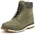 But Timberland Luar Ringan Boot 'Hijau' A1UNN