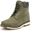 Lookbook Timberland Outdoor Lightweight Boot 'Green' A1UNN