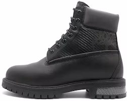 Timberland Outdoor Lightweight High-Top Work Boot 'Black' A1NFP Timberland Outdoor Lightweight High-Top Work Boot 'Black' A1NFP