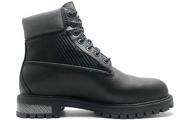 Timberland Outdoor Lightweight High-Top Work Boot 'Black' A1NFP Order Timberland Outdoor Lightweight High-Top Work Boot 'Black' A1NFP
