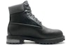 Order But Timberland Outdoor Ringan Tinggi Kasut Kerja 'Hitam' A1NFP