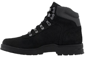 Timberland Outdoor Lightweight Martin Boot 'Black' 0186D079 Timberland Outdoor Lightweight Martin Boot 'Black' 0186D079