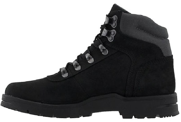 Timberland Outdoor Lightweight Martin Boot 'Black' 0186D079 Buy Timberland Outdoor Lightweight Martin Boot 'Black' 0186D079