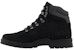 Timberland Kasut Martin Ringan Luar 'Black' 0186D079