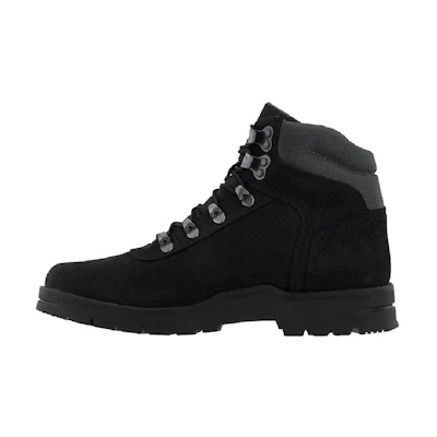 Timberland Outdoor Lightweight Martin Boot 'Black'