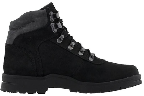 Timberland Outdoor Lightweight Martin Boot 'Black' 0186D079 Order Timberland Outdoor Lightweight Martin Boot 'Black' 0186D079