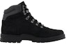 Order Timberland Kasut Martin Ringan Luar 'Black' 0186D079