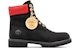 Timberland But Kerja Ringan Outdoor 'Hitam' A244D