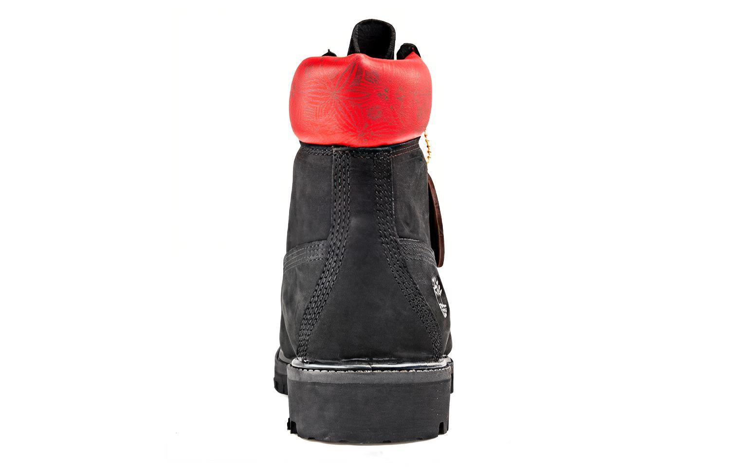 Shop Timberland Outdoor Lightweight Work Boot 'Black' A244D