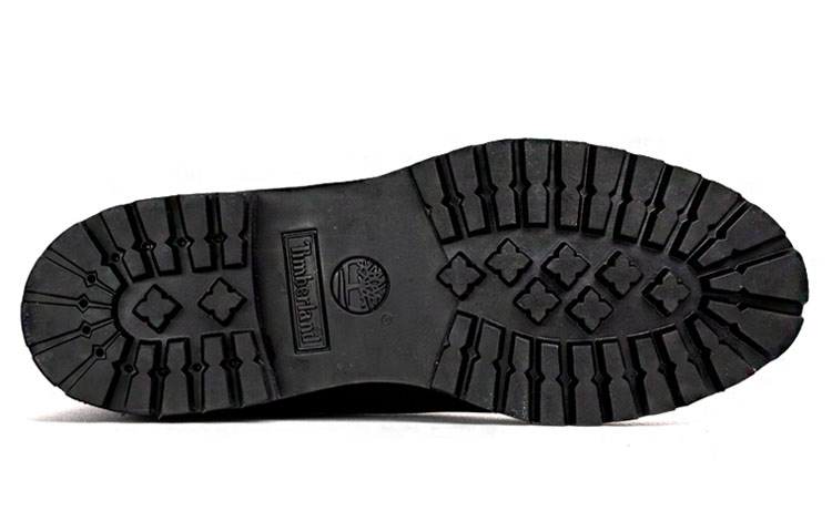 Purchase Timberland Outdoor Lightweight Work Boot 'Black' A244D