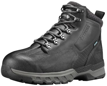 Timberland 添柏嶺 戶外休閒輕便工裝靴 黑色 Buy Timberland 添柏嶺 戶外休閒輕便工裝靴 黑色