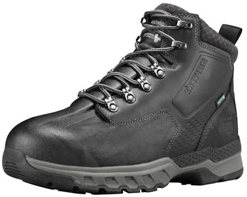 Timberland Kasut Kerja Ringan Outdoor 'Hitam' A1S3D Buy Timberland Kasut Kerja Ringan Outdoor 'Hitam' A1S3D