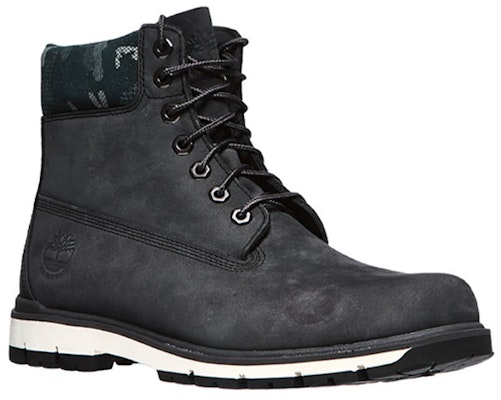 Timberland Outdoor Lightweight Work Boots 'Dark Grey' A1UNY Lookbook Timberland Outdoor Lightweight Work Boots 'Dark Grey' A1UNY