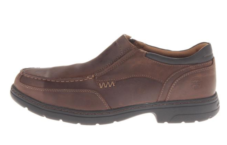 Timberland Outdoor Low-Top 'Brown' 8271866
