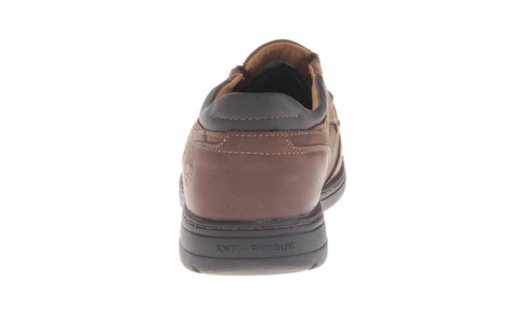 Shop Timberland Scarpe Outdoor Basse ''Marrone'' 8271866