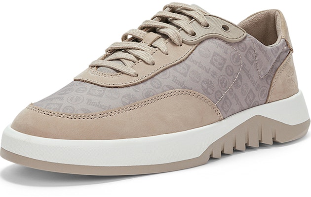 Timberland Outdoor Low-Top 'Light Gray-Brown' A2MQ4-K51 Lookbook Timberland Outdoor Low-Top 'Light Gray-Brown' A2MQ4-K51