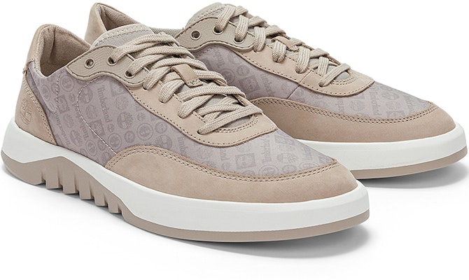 Timberland Outdoor Low-Top 'Light Gray-Brown' A2MQ4-K51 Shop Timberland Outdoor Low-Top 'Light Gray-Brown' A2MQ4-K51