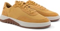 Shop Timberland Outdoor Low-Top 'Wheat' A2JWEW