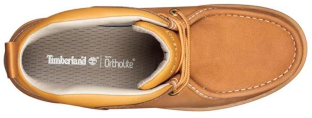 Timberland Kasut Kerja Rendah 'Wheat' Outdoor Lelaki 2060752-T3 Lookbook Timberland Kasut Kerja Rendah 'Wheat' Outdoor Lelaki 2060752-T3
