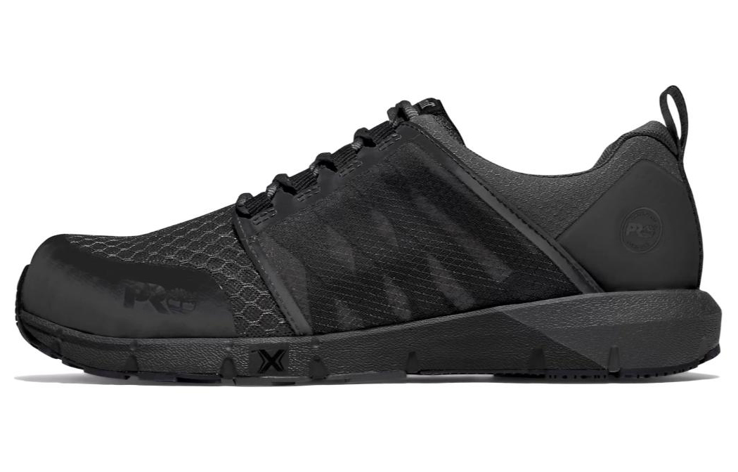 Buy ティンバーランド アウトドア ロー ブラック A2A3K001