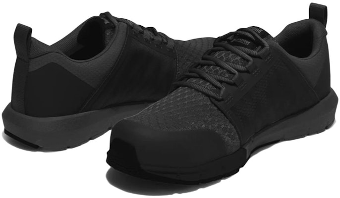 Timberland Outdoor Low 'Black' A2A3K001 Lookbook Timberland Outdoor Low 'Black' A2A3K001