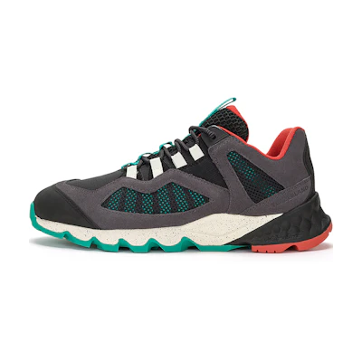 Timberland Outdoor Low 'Black'
