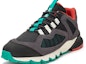 Lookbook Timberland Outdoor Rendah 'Hitam' A5SUTM