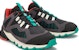 Timberland Outdoor Rendah 'Hitam' A5SUTM