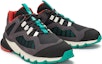 Shop Timberland Outdoor Rendah 'Hitam' A5SUTM