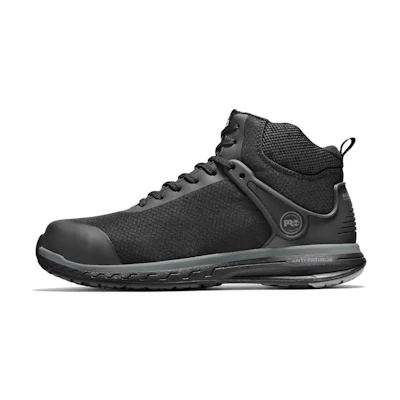Timberland Outdoor Low 'Black CMFT'