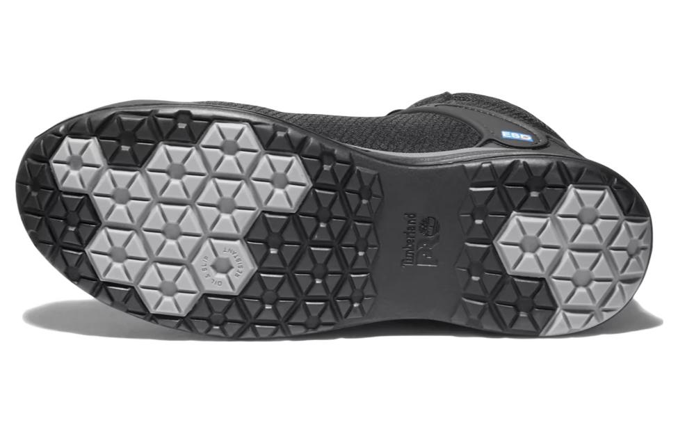 Timberland Outdoor Low 'Black CMFT' 圖 5