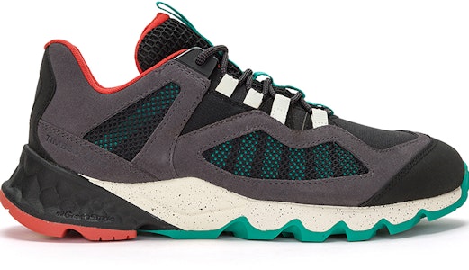 Timberland Outdoor Bajo 'Gris Negro' A5SUTW Order Timberland Outdoor Bajo 'Gris Negro' A5SUTW